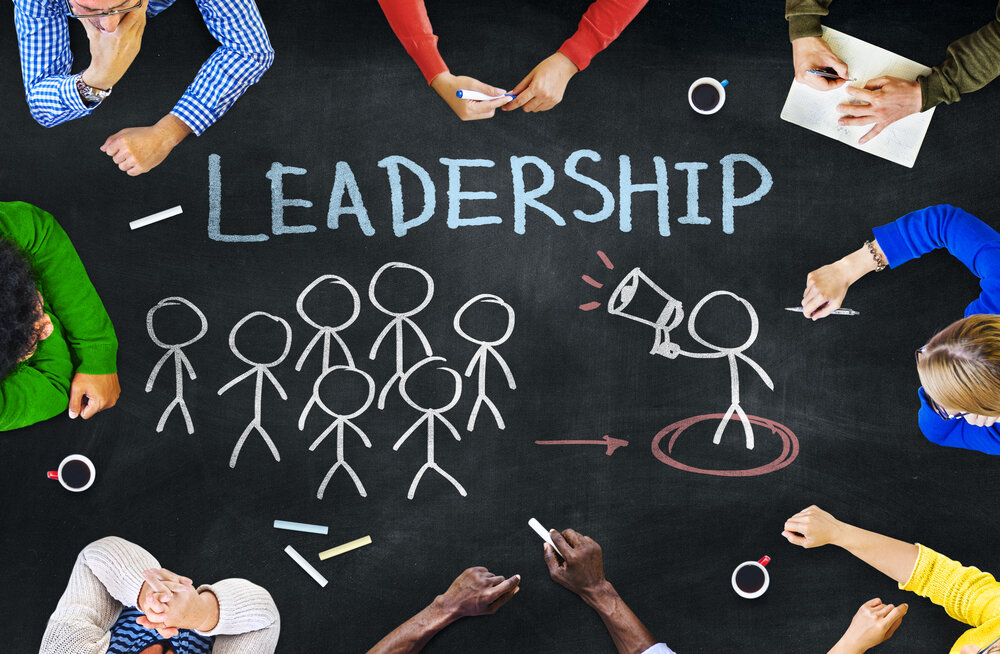 Into Becoming A Better Leader