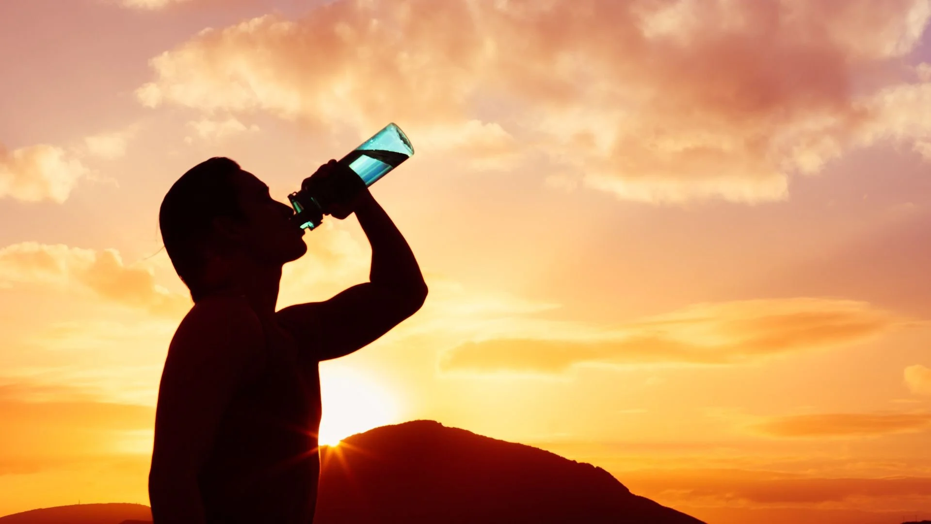 The Importance of Hydration: How to Stay Properly Hydrated