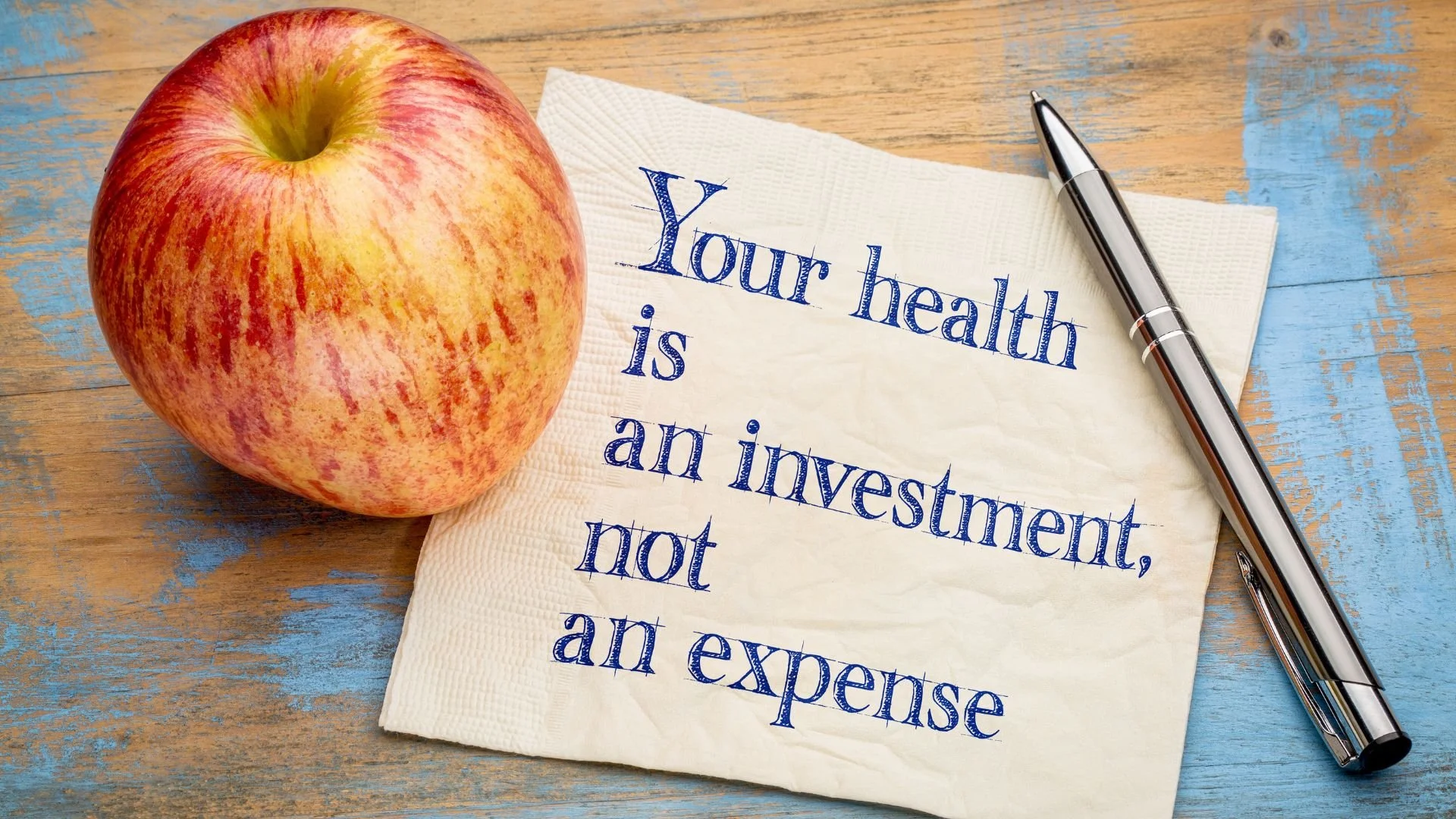 The Science of Nutrition: How to Fuel Your Body for Optimal Health