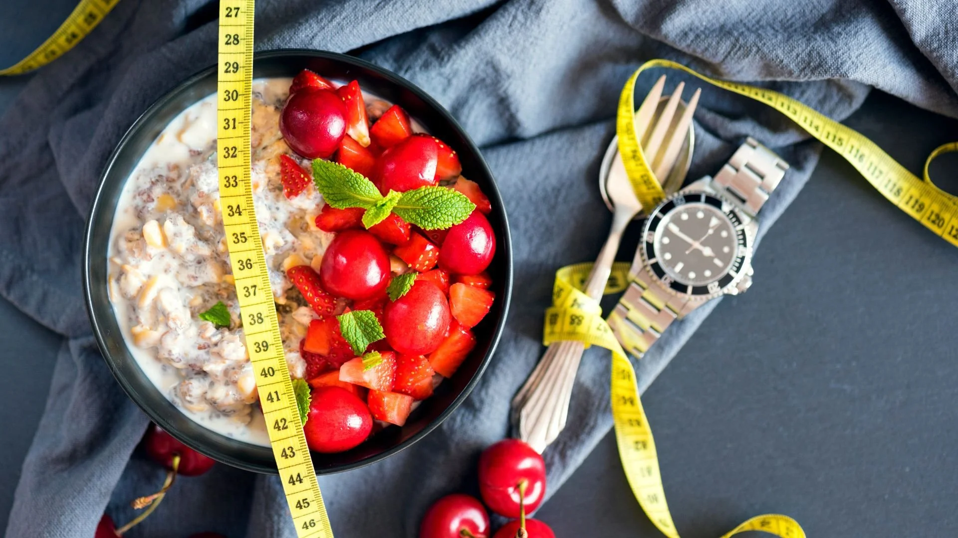 Intermittent Fasting