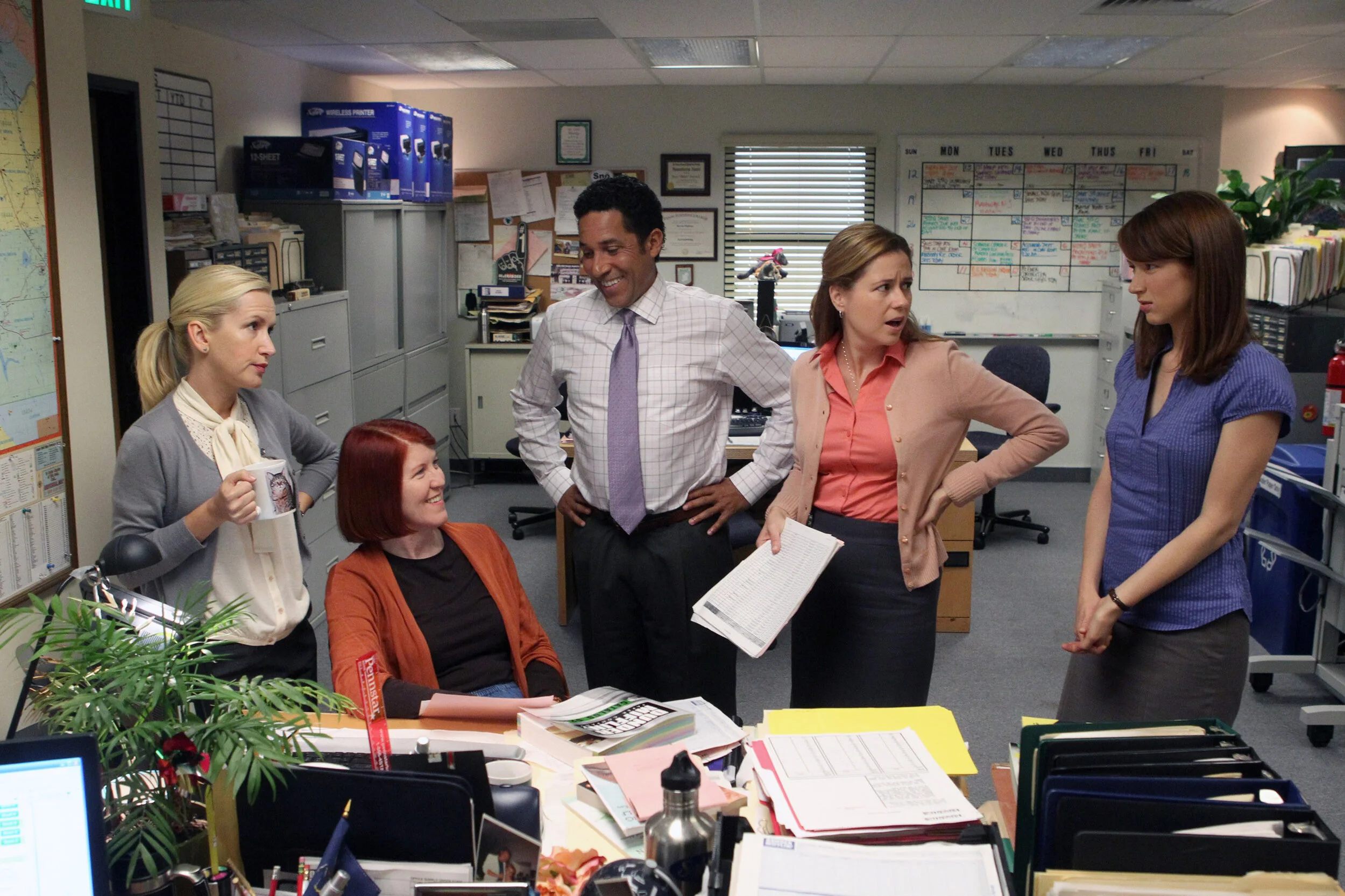 How To Maintain Workplace Enthusiasm