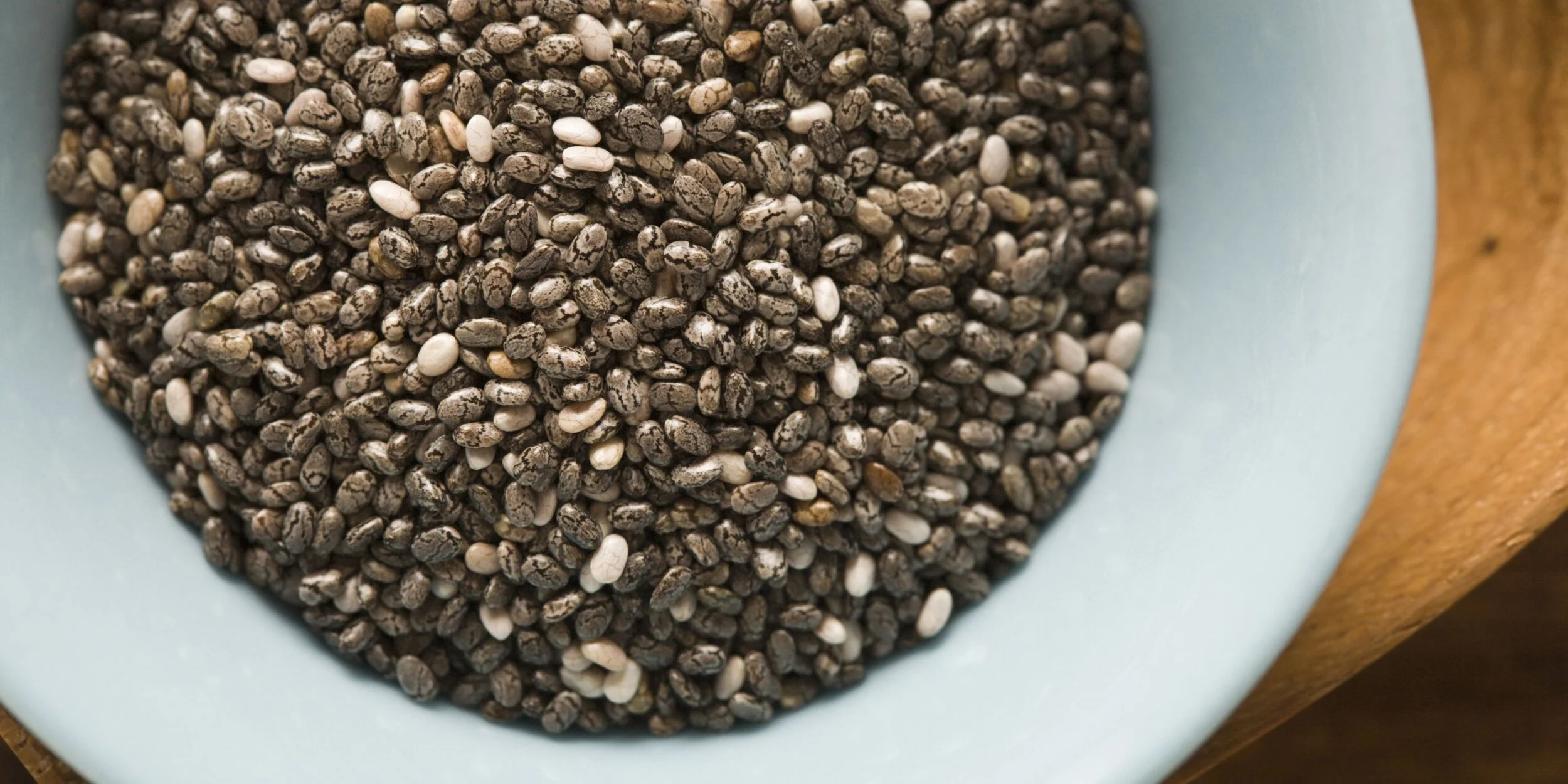 Complete Your Health Needs with These Seeds