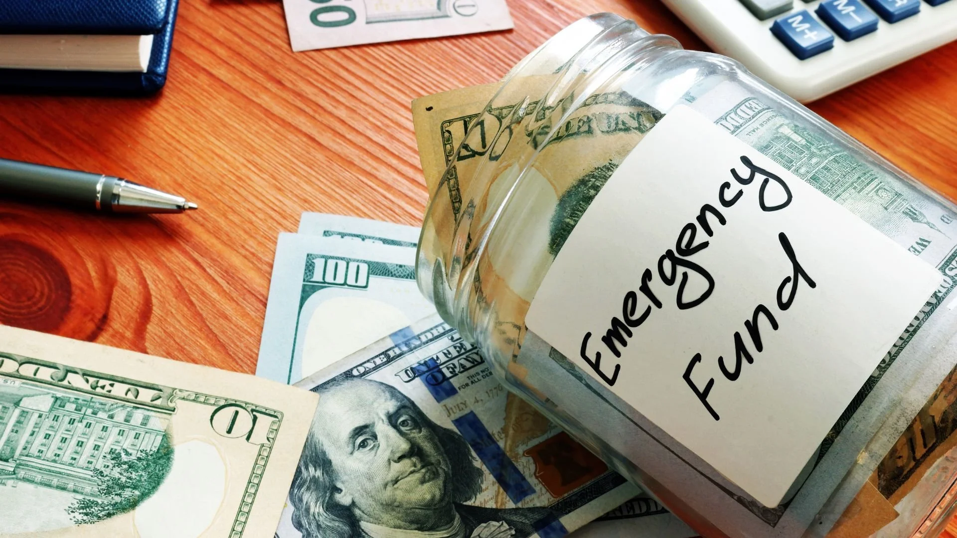 How to Build an Emergency Fund: Tips for Saving for the Unexpected