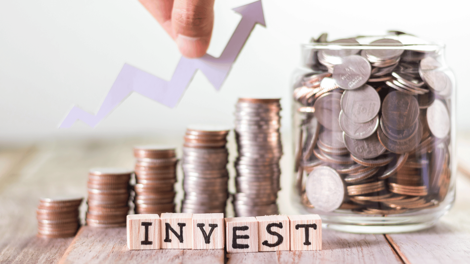 The Rise of ESG Investing