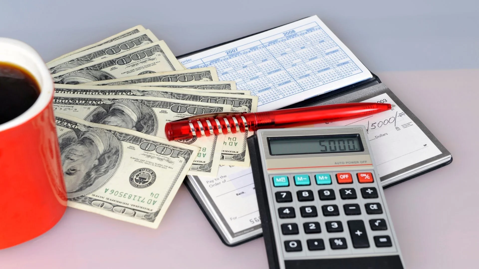 The Fundamentals of Personal Finance