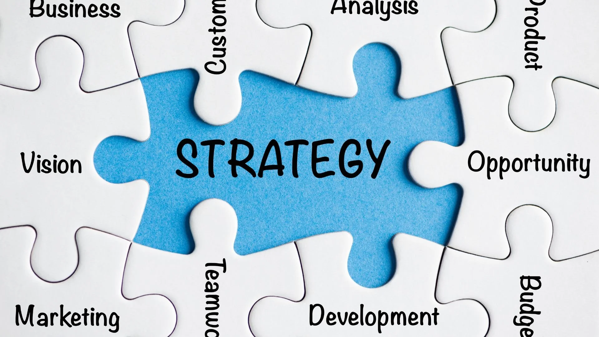 Strategies for Success in an Interconnected World