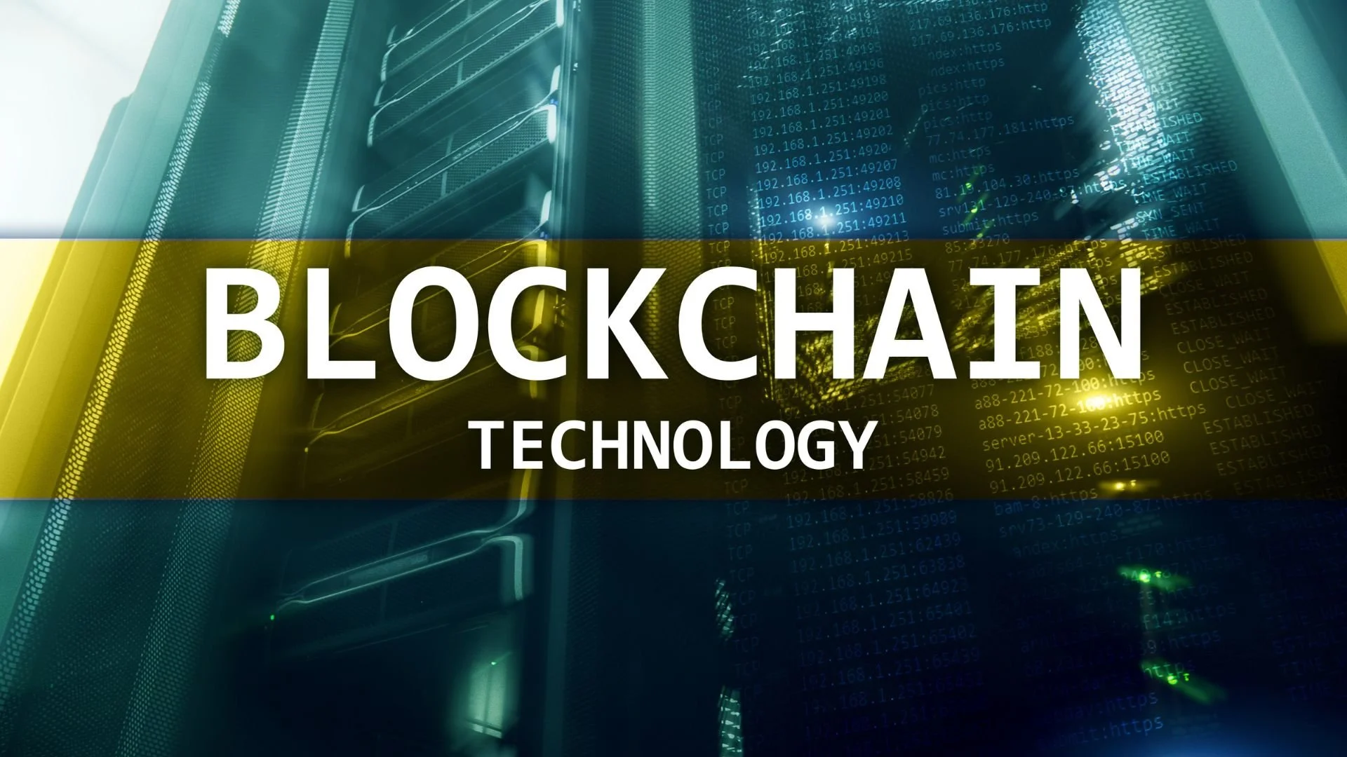 Cryptocurrency and Blockchain Technology