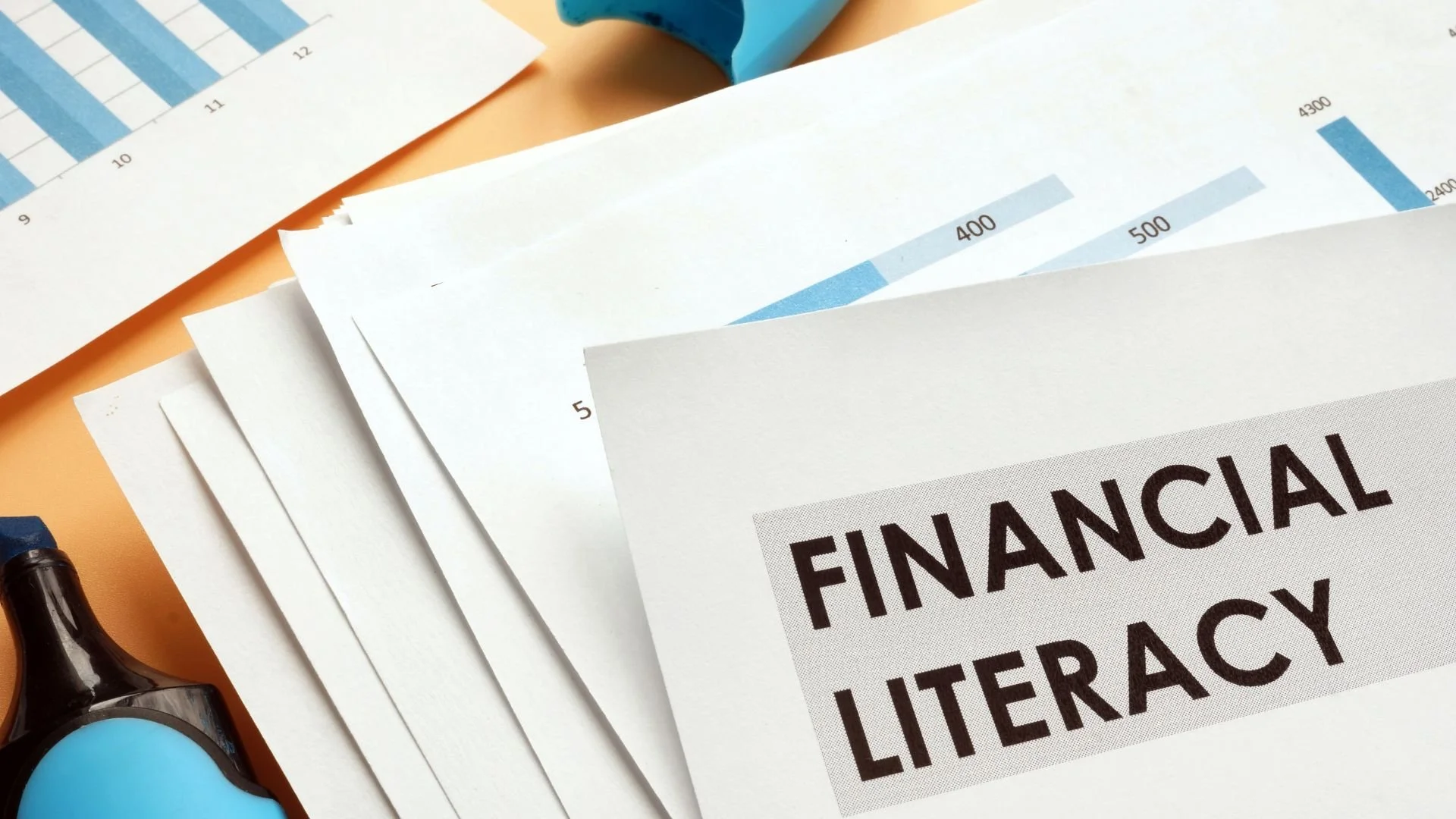 Financial Literacy and Education