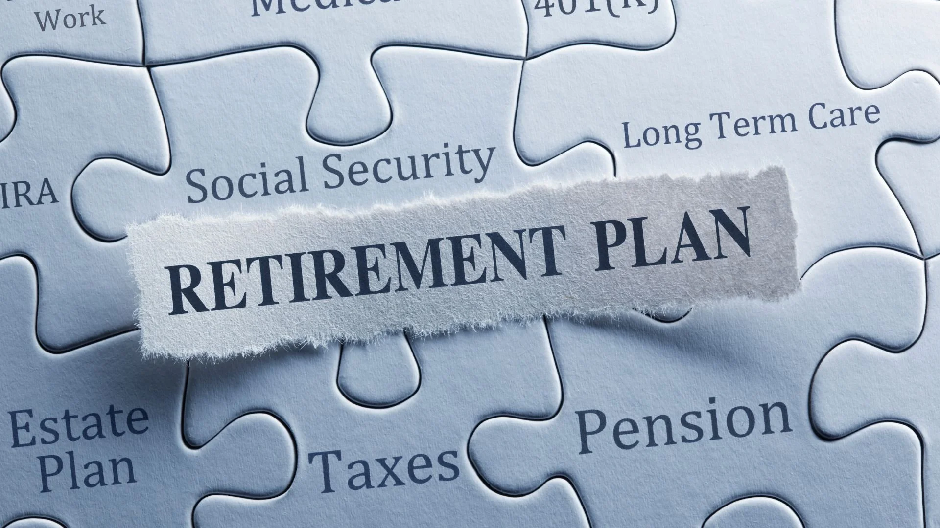 Retirement Planning: Securing Your Future