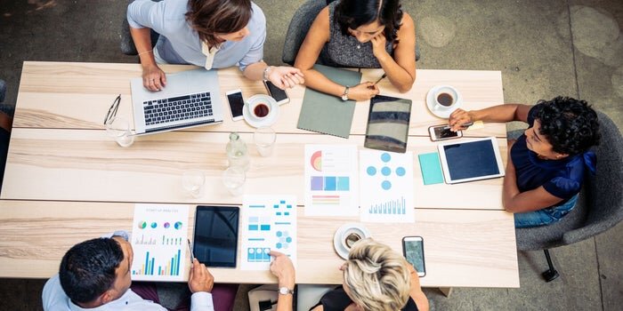 How to Maintain Harmony Between Employees in the Workplace