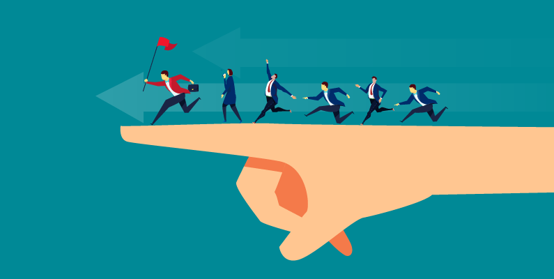 Into Becoming A Better Leader