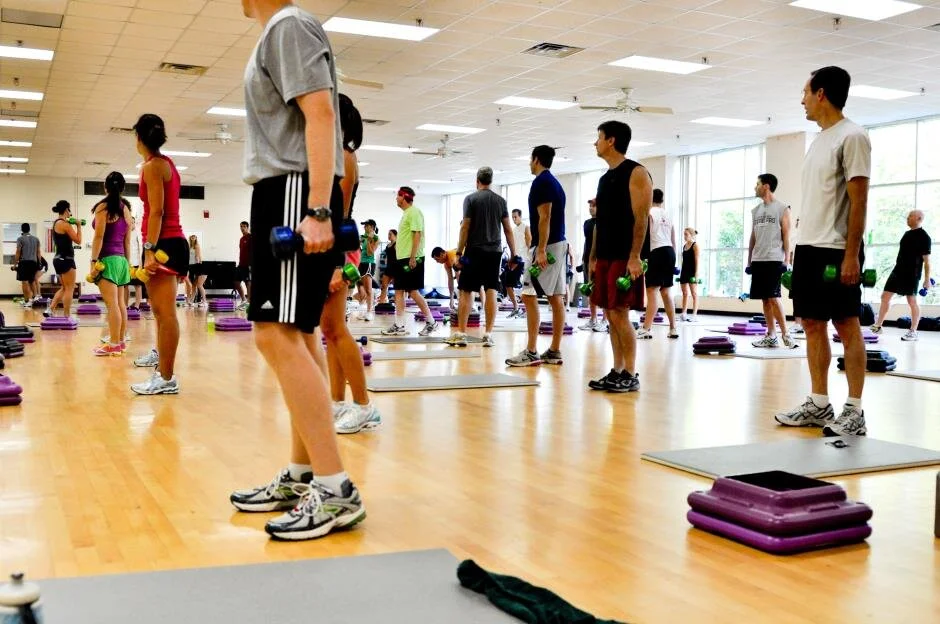 Befefits of High-Intensity Interval Training