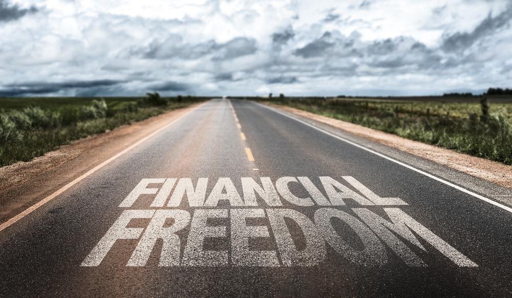 Ways To Achieve Financial Freedom
