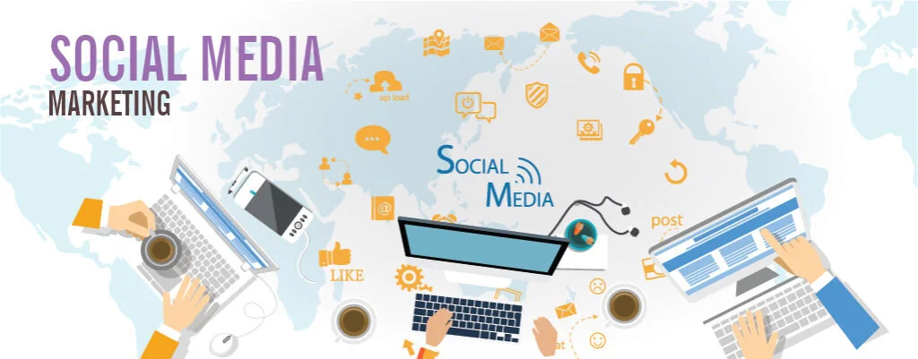 Advantages Of Social Media Marketing