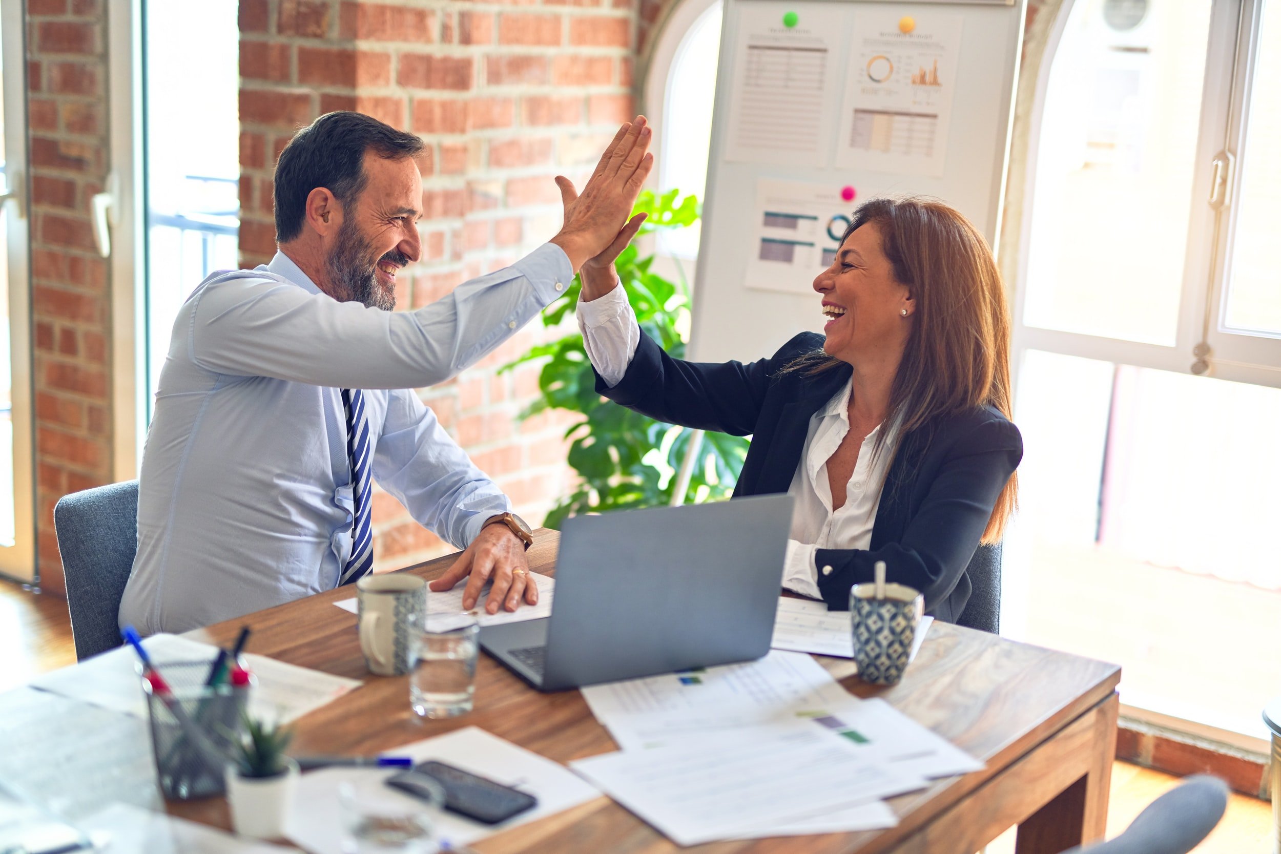 7 Steps to Increase Business Development with Social Media