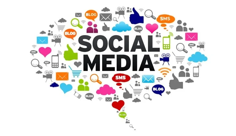 Advantages Of Social Media Marketing