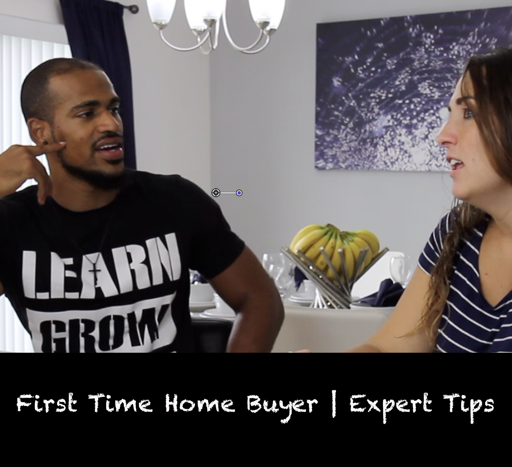 First Time Home Buyers | 3 Expert Tips ft. Amanda Romeo