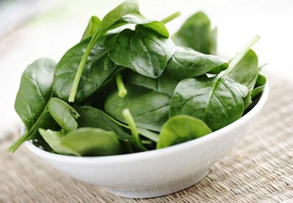 The Top 3 Healthiest Greens For You