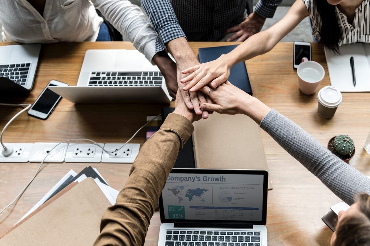 How to Maintain Harmony Between Employees in the Workplace