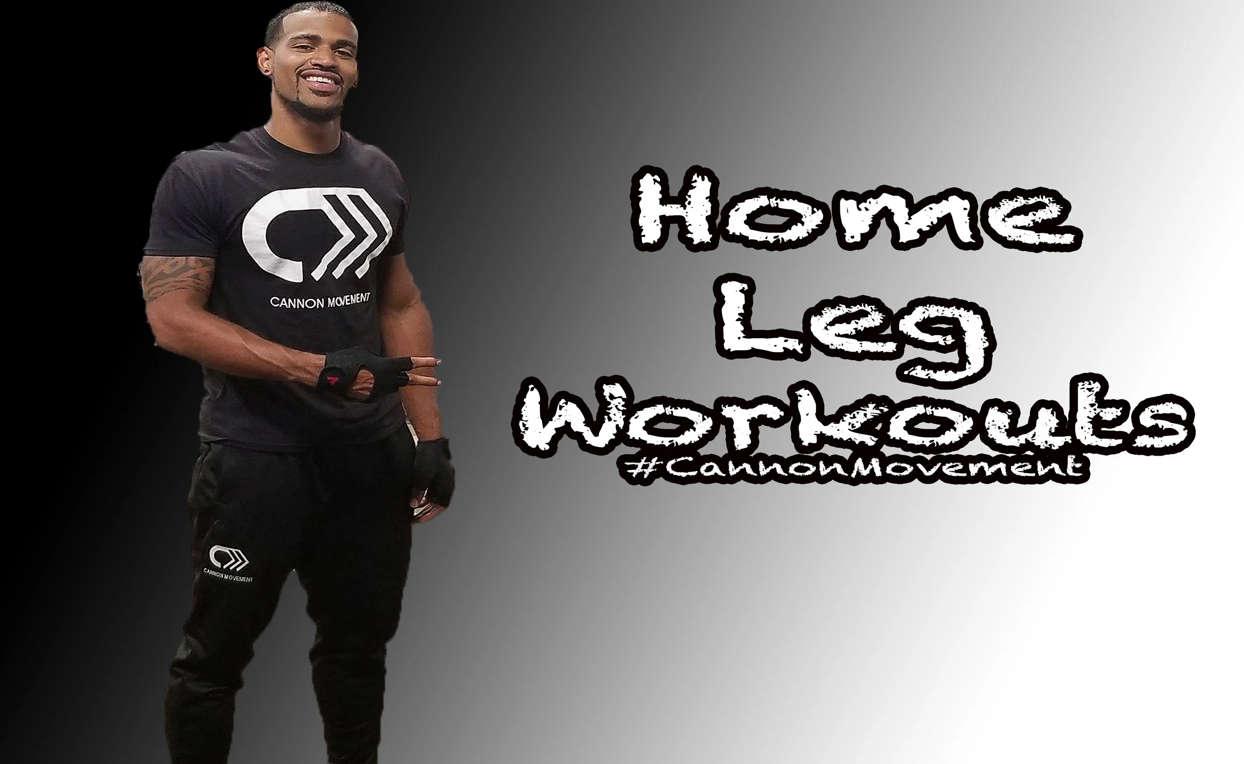 Leg workouts you can do at home