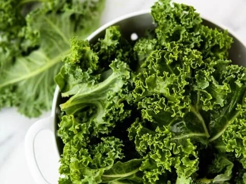 The Top 3 Healthiest Greens For You