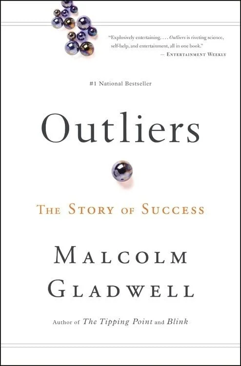 Outliers: The Story of Success | Book Review