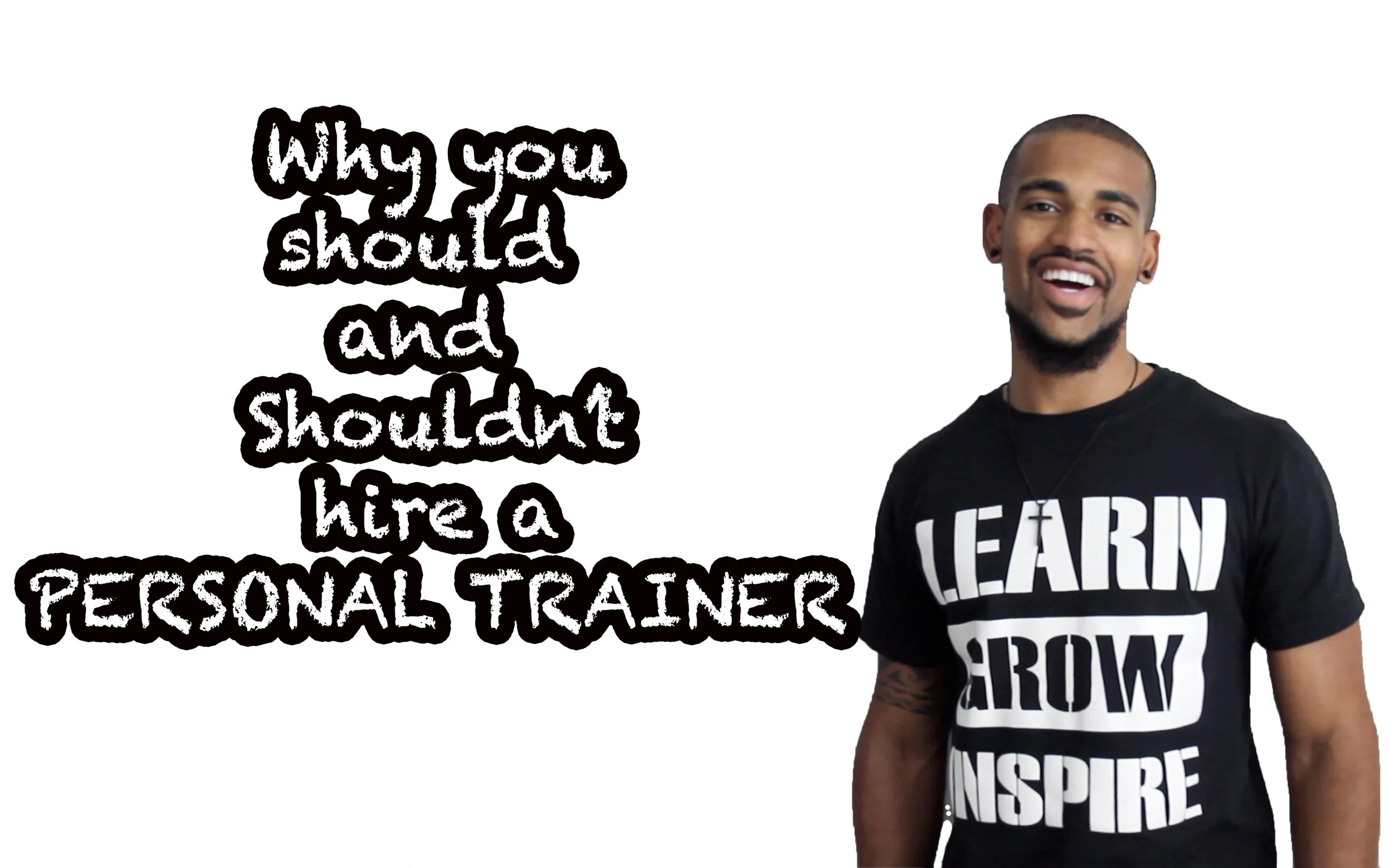 Personal Trainer