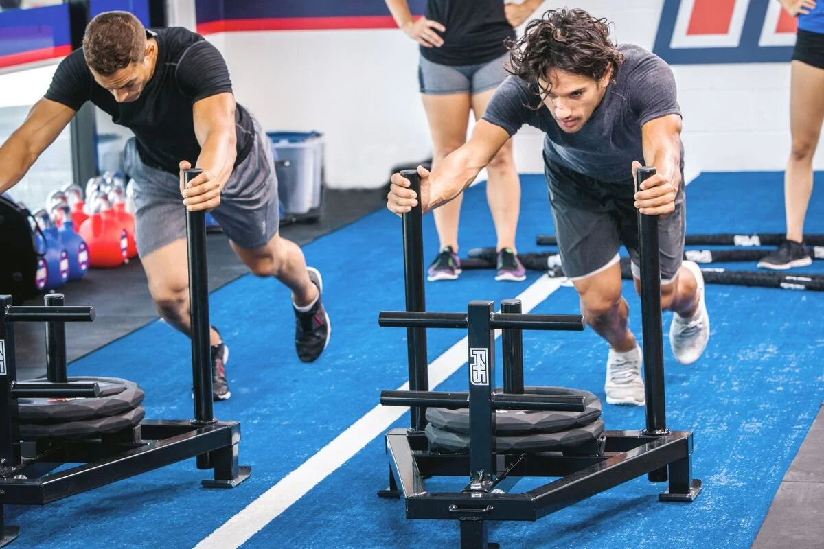 The Wonders of Circuit Training