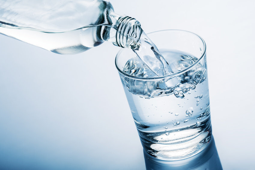 The Importance of Drinking Plenty of Water: A Deep Dive