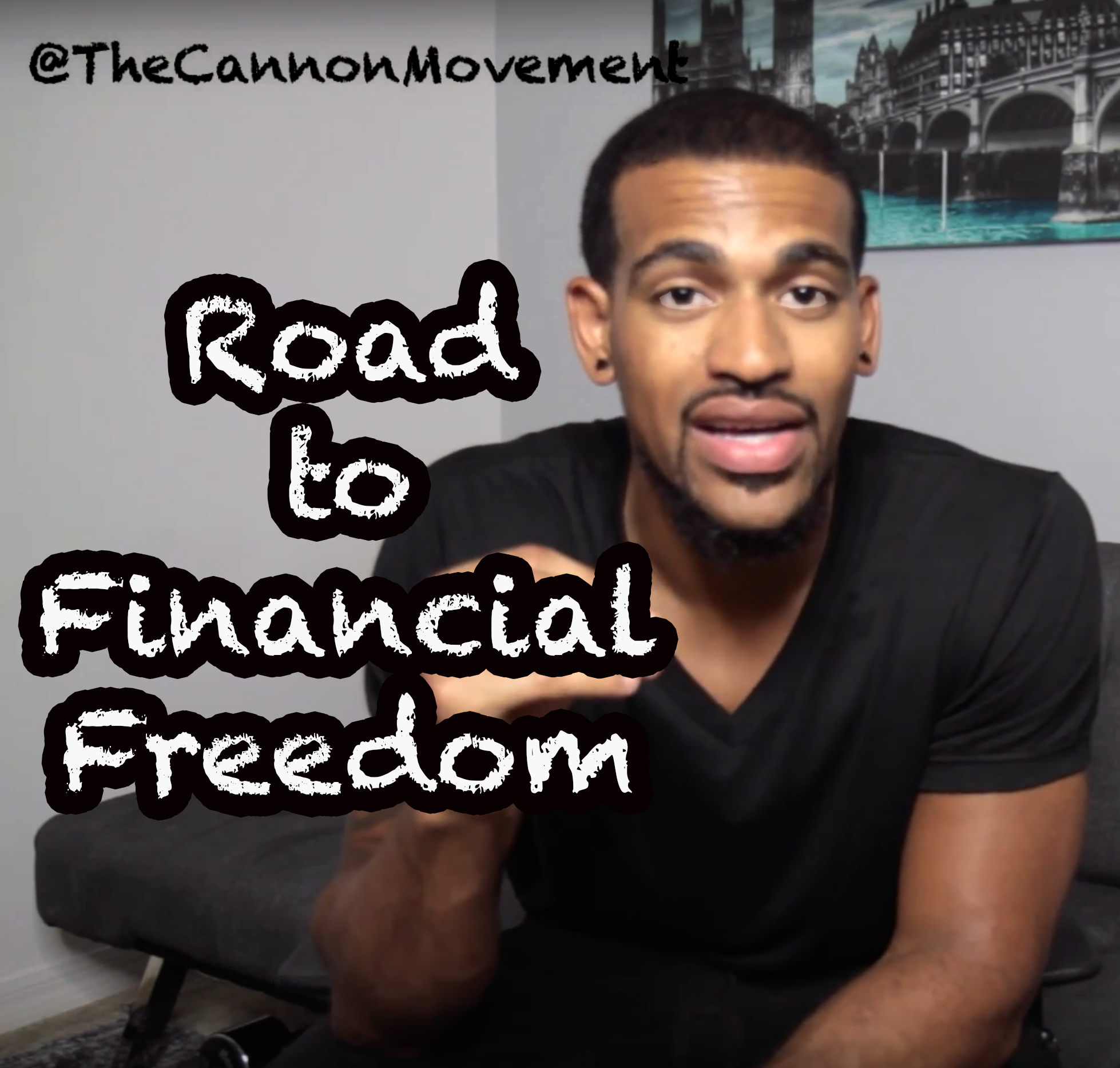 Road to Financial Literacy