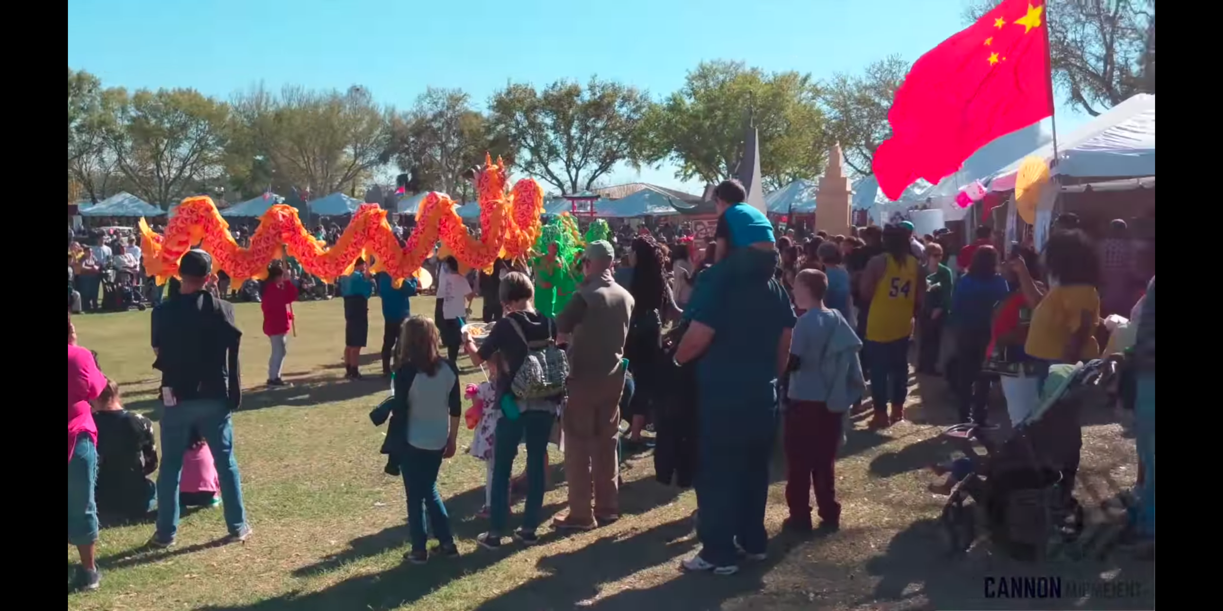 7th Annual Vegan Fest and World of Nations 2018