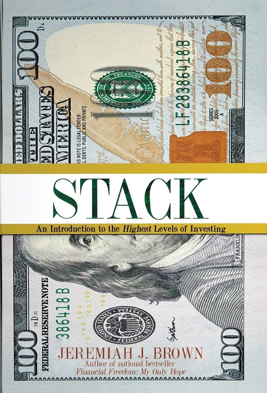 Stack J. Brown 1