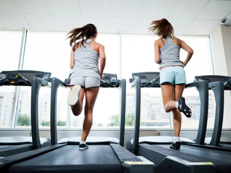 Running is fantastic, Let’s talk about why…