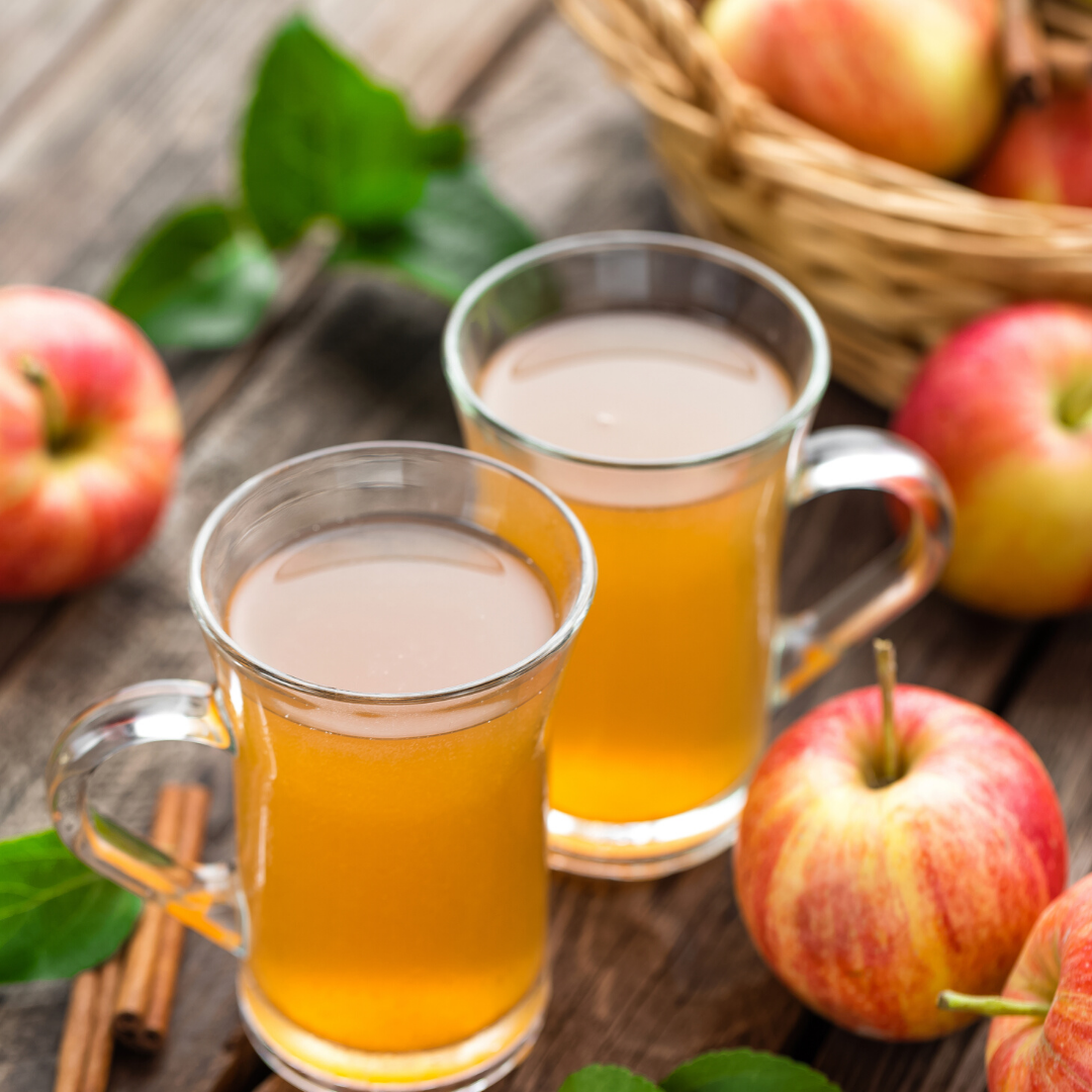 Apple Cider Vinegar: 5 Benefits you didn’t know