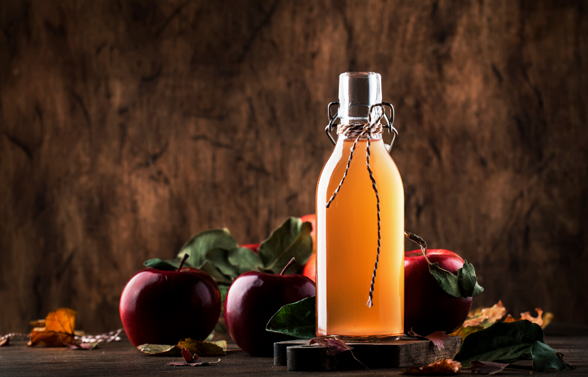 Apple Cider Vinegar: 5 Benefits you didn’t know