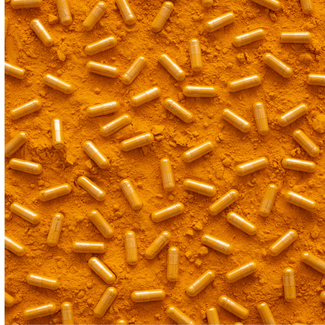 Turmeric and Curcumin: 8 Benefits You Didn’t Know