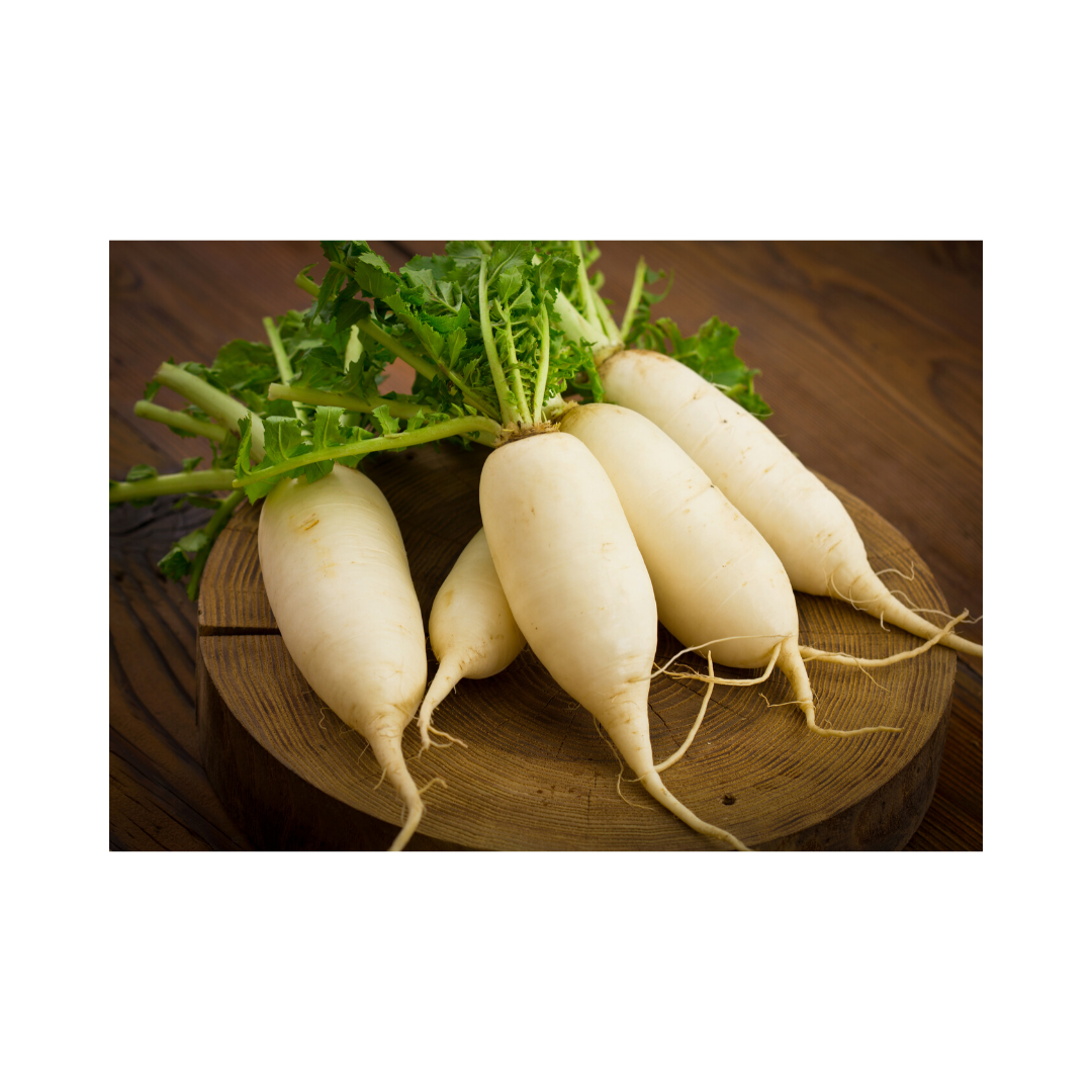 7 Benefits Of Radish You Didn’t Know