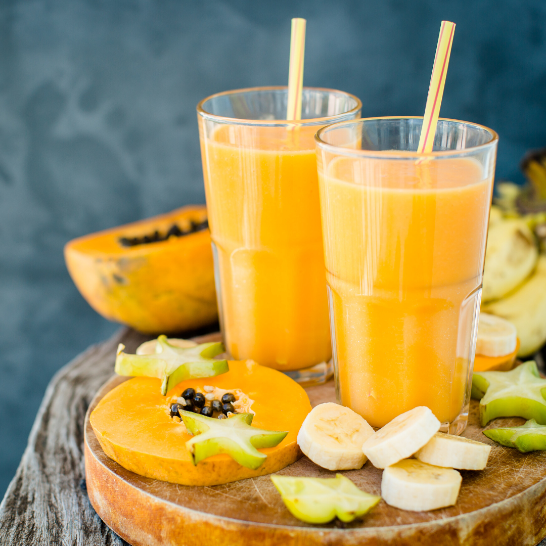 The 4 Amazing Benefits of Papaya