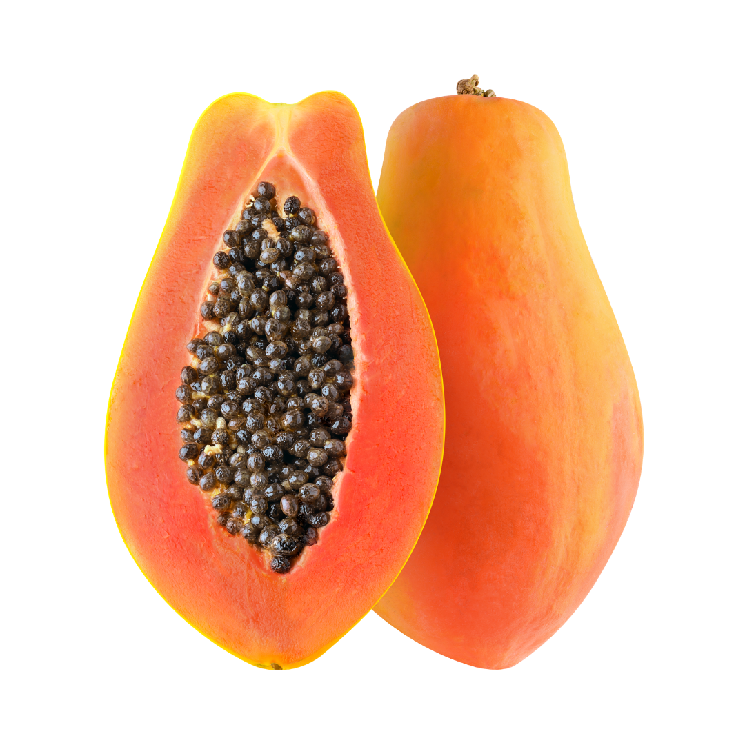 The 4 Amazing Benefits of Papaya
