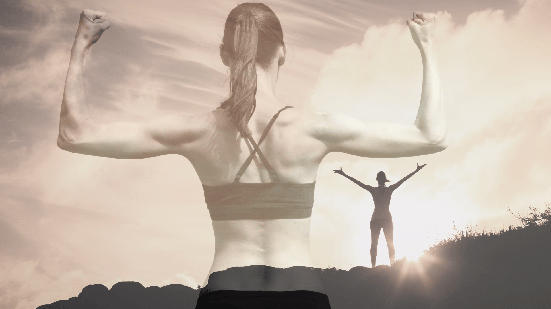 The Powerful Connection between Mental Health and Fitness