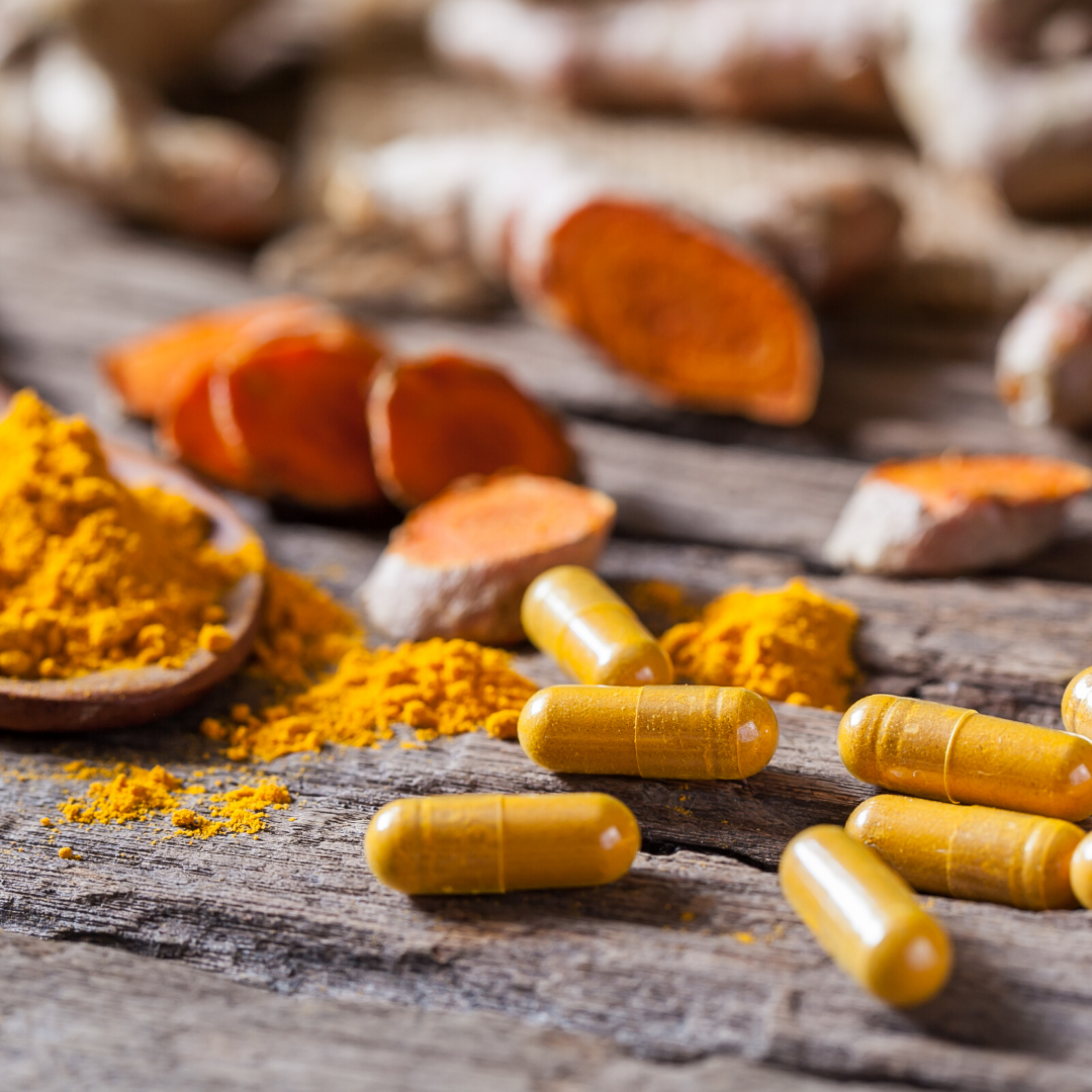 Turmeric and Curcumin: 8 Benefits You Didn’t Know