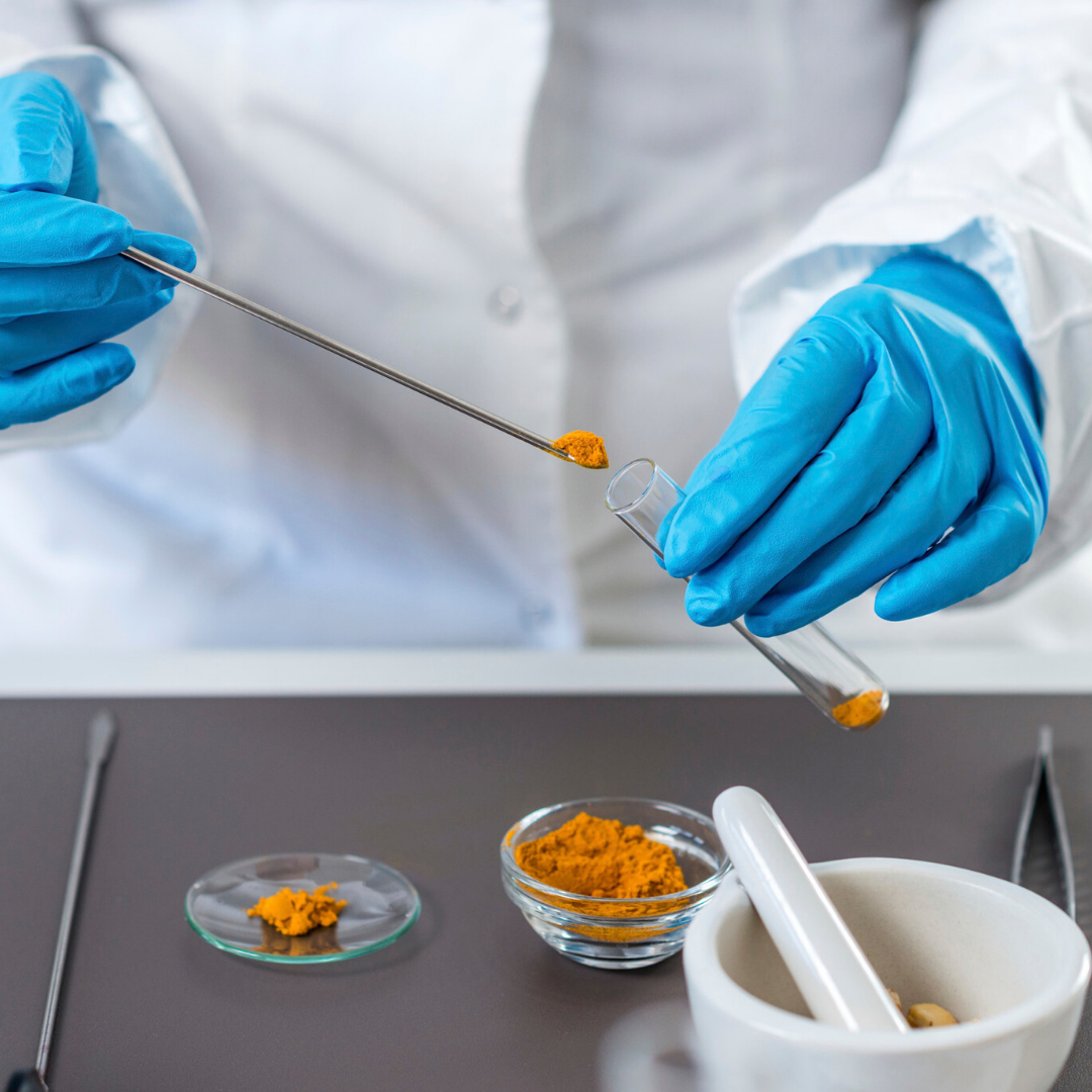 Turmeric and Curcumin: 8 Benefits You Didn’t Know