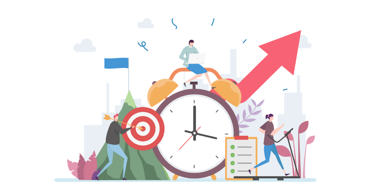 How To Boost Productivity