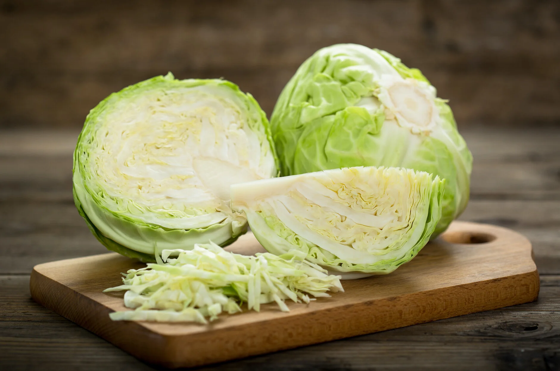 The Top 3 Healthiest Greens For You