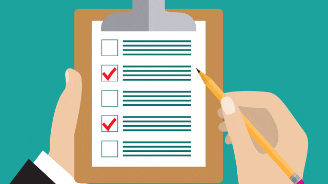 The Advantages of Listing Down Your Objectives and Goals