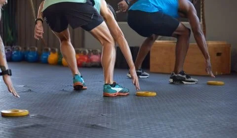 The Wonders of Circuit Training