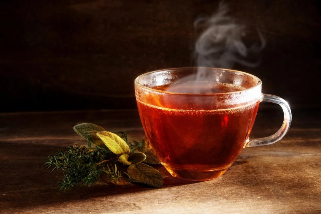 Make The Best of Your Breakfast with a Good Cup Of Tea