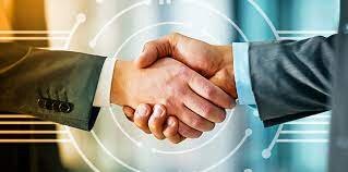 Become an Excellent Business Partner