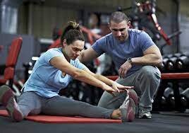 What makes a good personal trainer