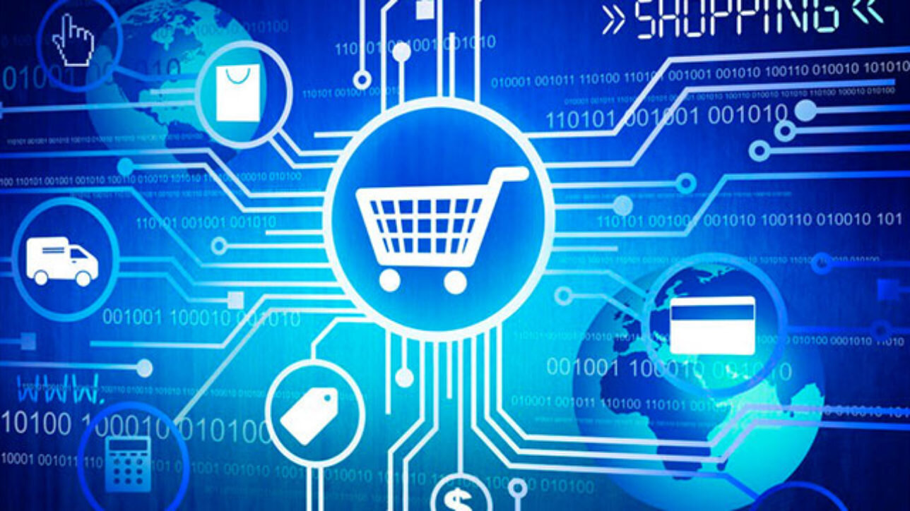 Why Switch to E-Commerce?